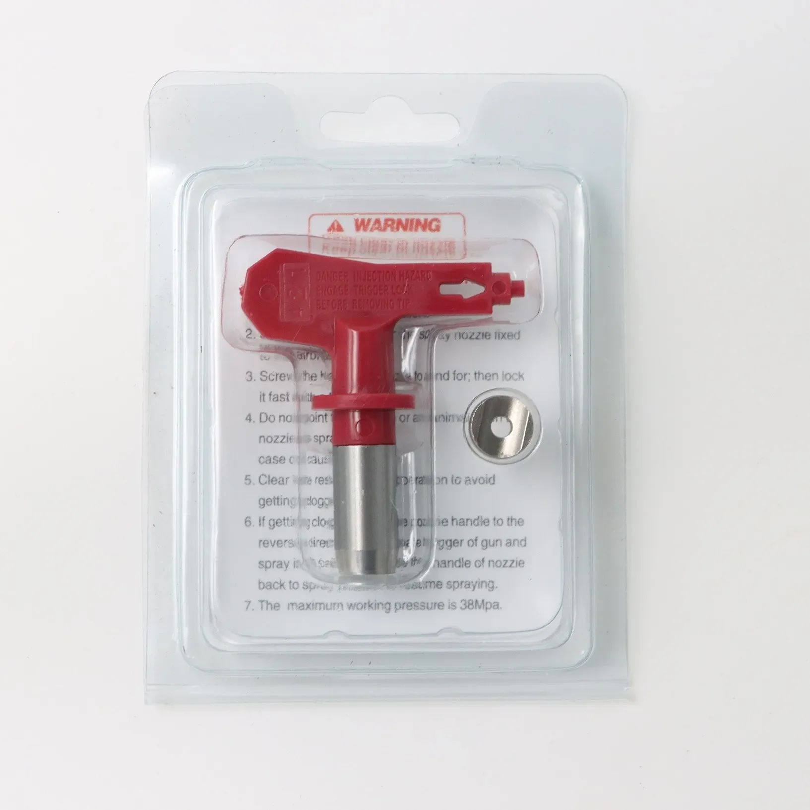 Suntool Red Series Tip  Airles - Power Tools Red incelemesi ve fiyatı