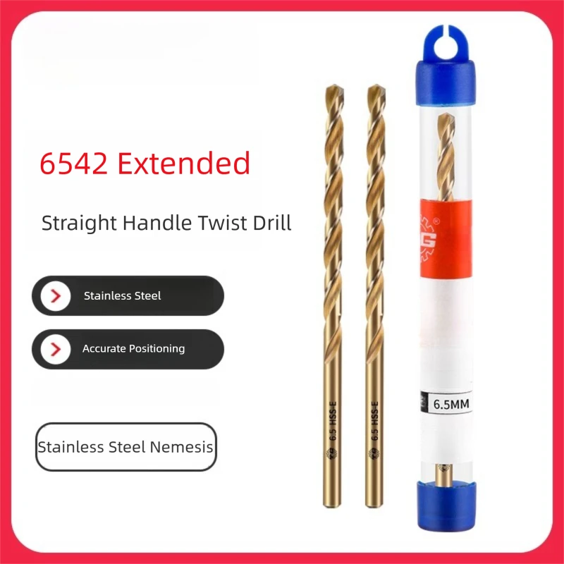 TG High Speed Steel 6542 with  - Power Tools Kobalt incelemesi ve fiyatı