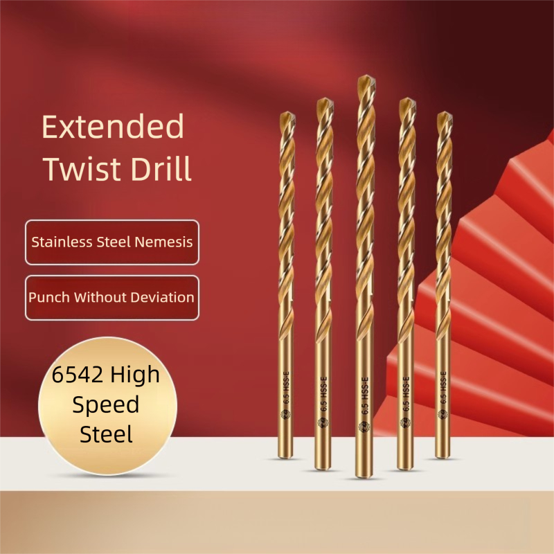 TG High Speed Steel 6542 with  - Power Tools Kobalt incelemesi ve fiyatı