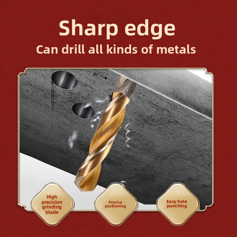 TG High Speed Steel 6542 with  - Power Tools Kobalt incelemesi ve fiyatı