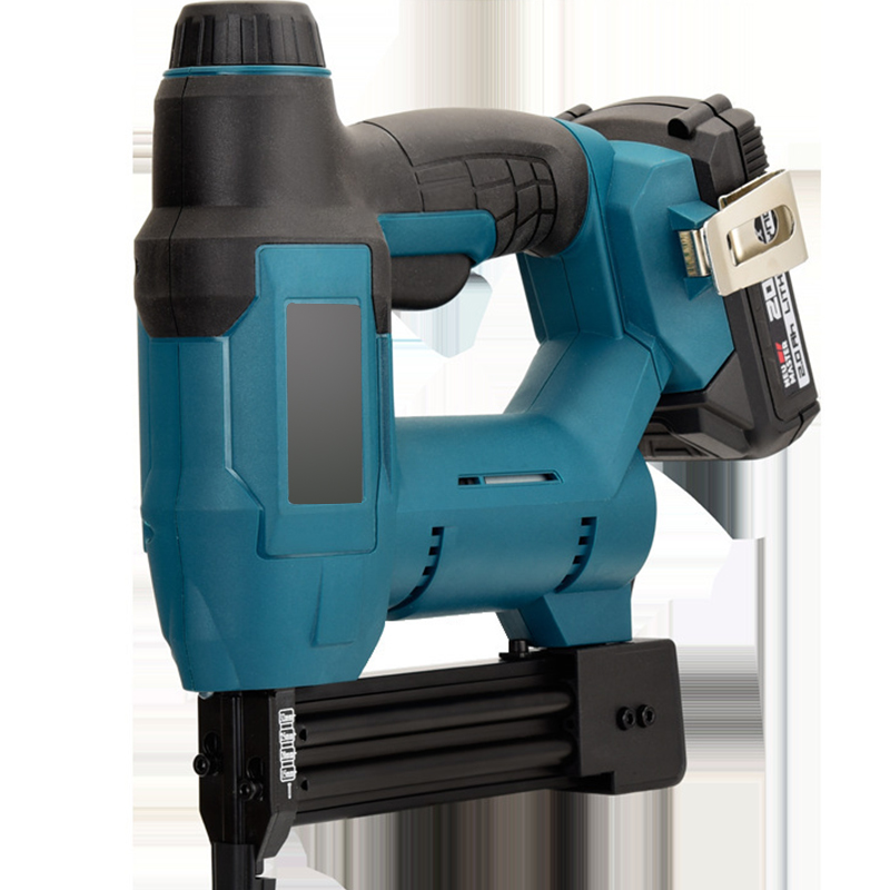RYNEX 20V Cordless Brad Nailer - Staple Gun Electric incelemesi ve fiyatı