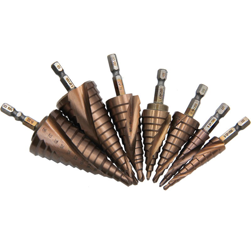 4-12/4-20/4-32mm M35 cobalt co - Power Tools Kobalt incelemesi ve fiyatı