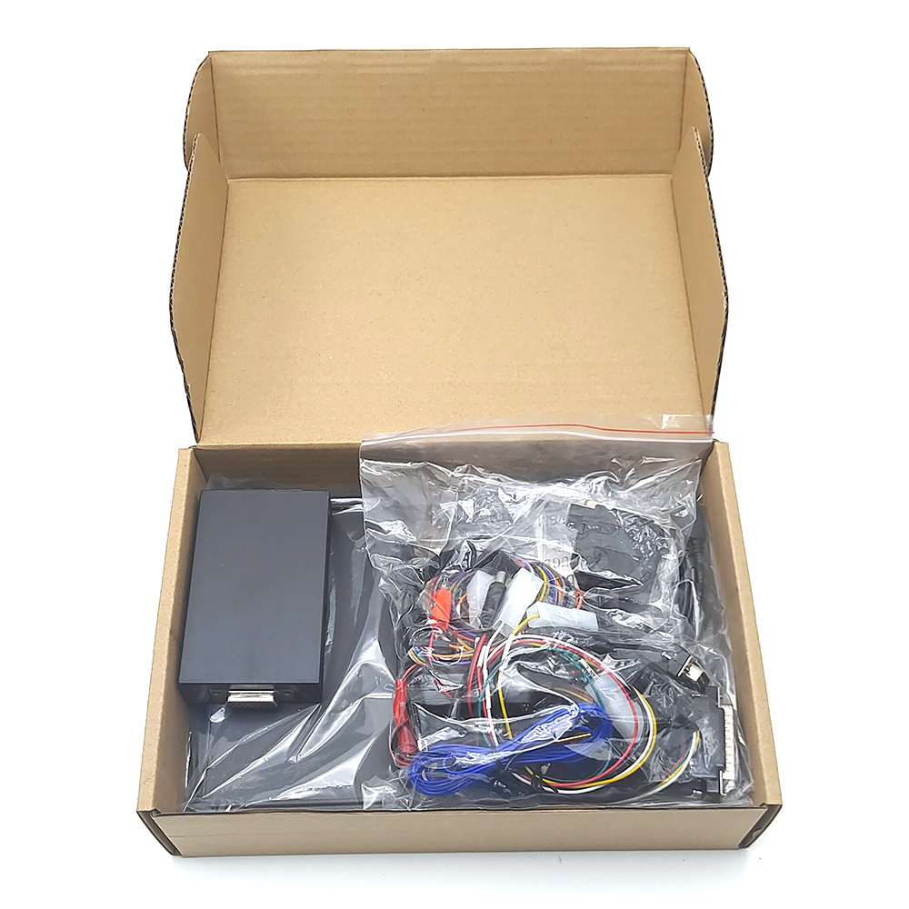Ecu Chip Tuning  For KESS V5.0 - Power Tools Red incelemesi ve fiyatı