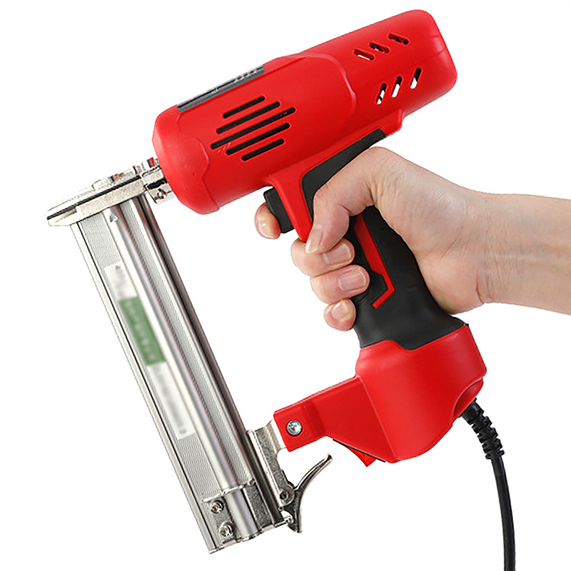 High Quality Electric Nail Gun - Staple Gun Electric incelemesi ve fiyatı