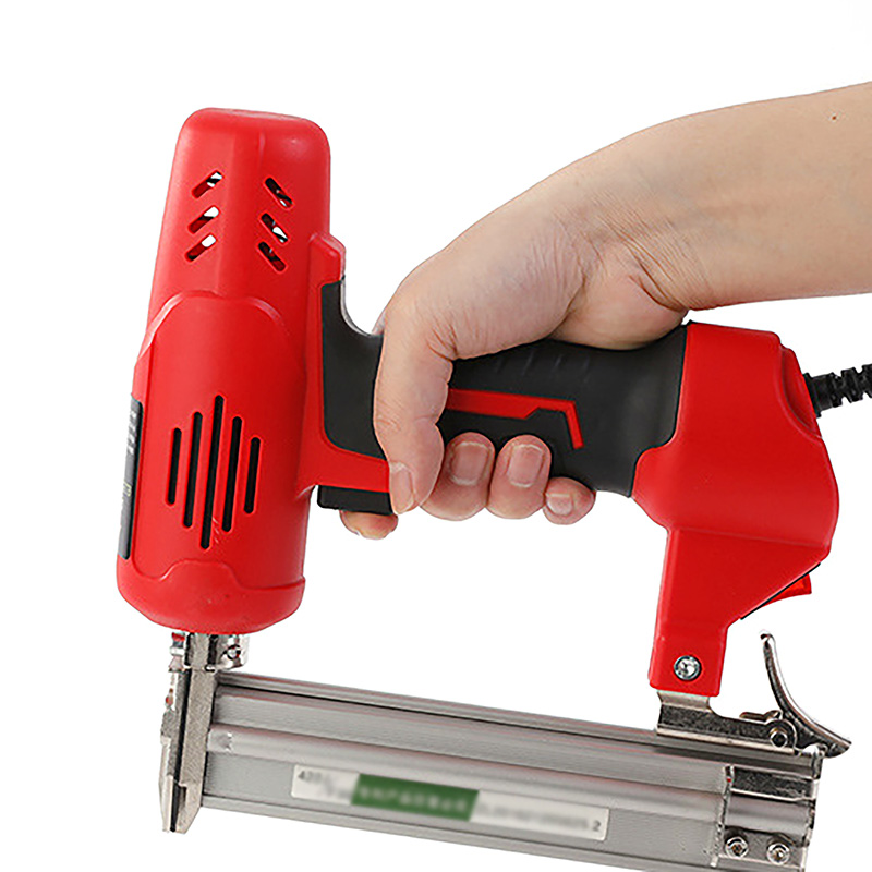 High Quality Electric Nail Gun - Staple Gun Electric incelemesi ve fiyatı