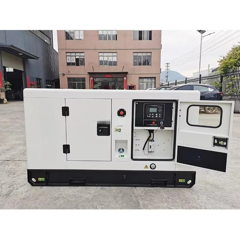 3 Phase Silent Power Diesel Ge - Power Tools Manufacturers In China incelemesi ve fiyatı