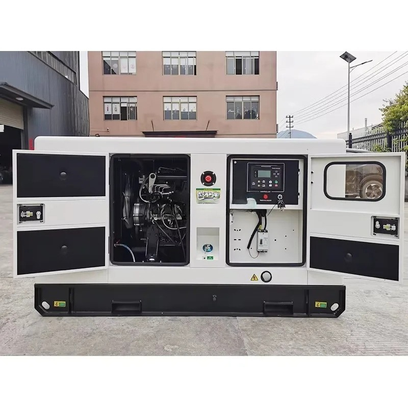 3 Phase Silent Power Diesel Ge - Power Tools Manufacturers In China incelemesi ve fiyatı