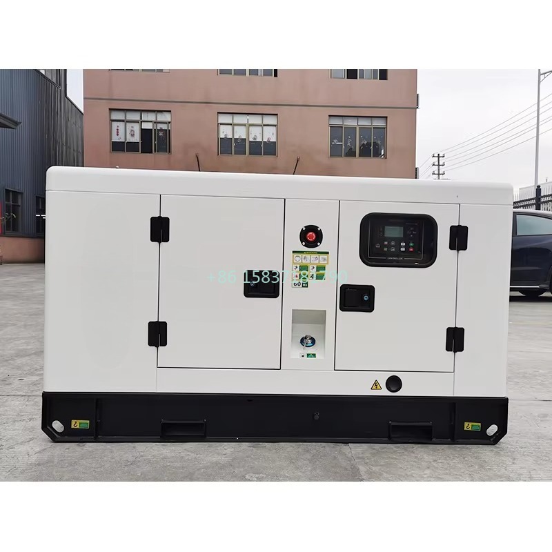 3 Phase Silent Power Diesel Ge - Power Tools Manufacturers In China incelemesi ve fiyatı