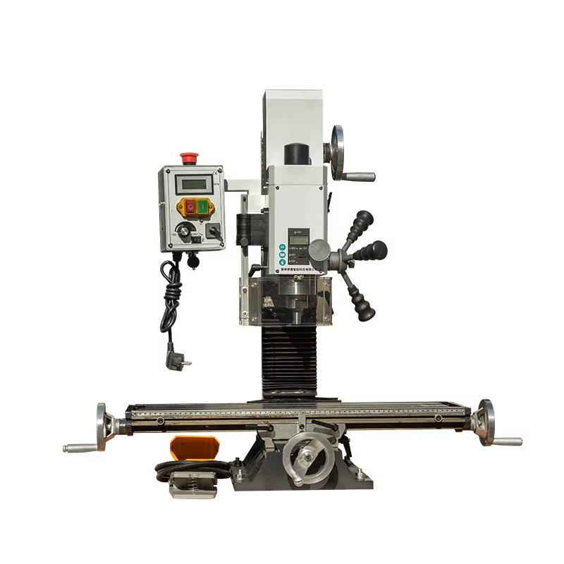 China Manufacture Mini Milling - Power Tools Manufacturers In China incelemesi ve fiyatı