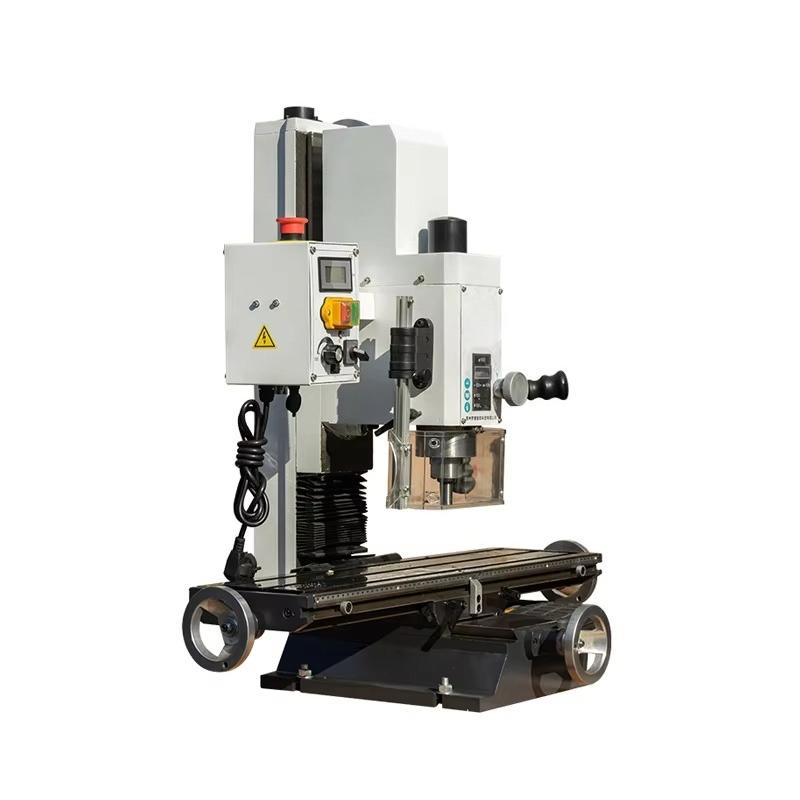 China Manufacture Mini Milling - Power Tools Manufacturers In China incelemesi ve fiyatı