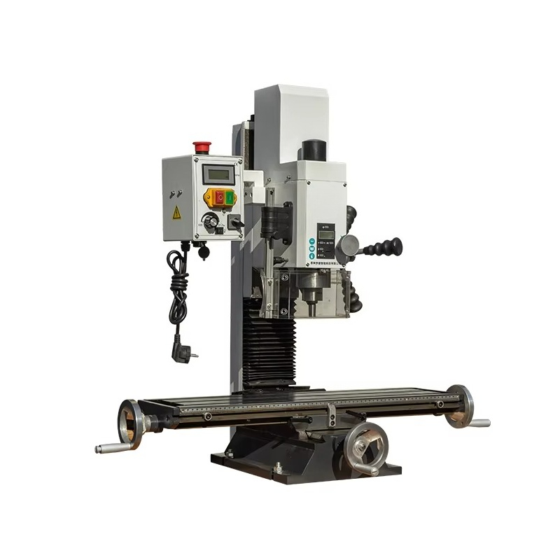 China Manufacture Mini Milling - Power Tools Manufacturers In China incelemesi ve fiyatı