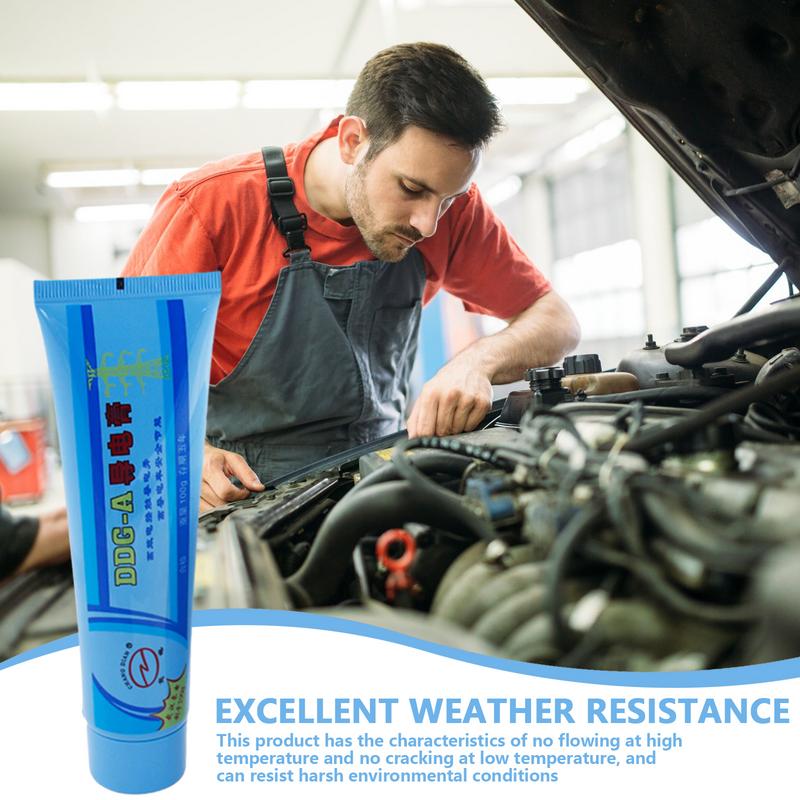 Electrical Grease 100g Electri - Power Tools Grease incelemesi ve fiyatı