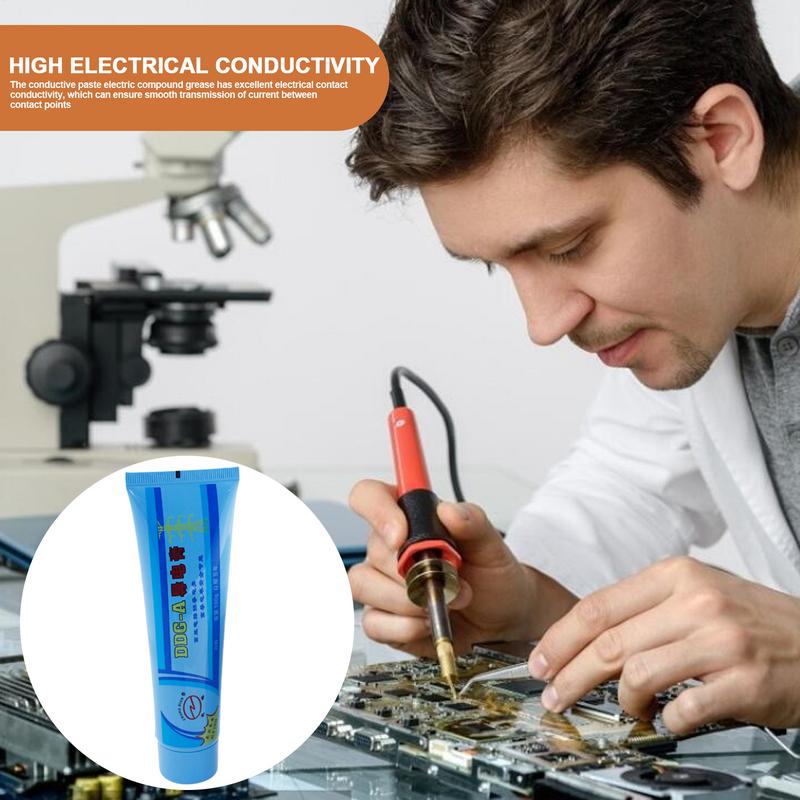 Electrical Grease 100g Electri - Power Tools Grease incelemesi ve fiyatı