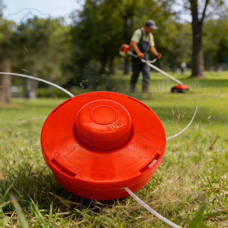 Professional Grass Trimmer Hea - Power Tools Red incelemesi ve fiyatı