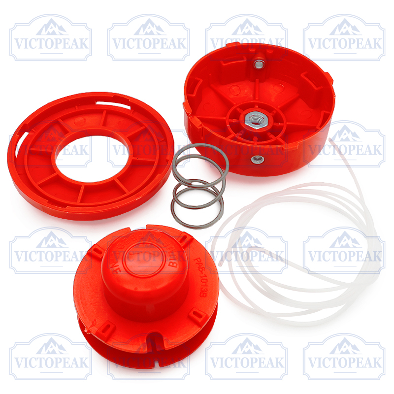 Professional Grass Trimmer Hea - Power Tools Red incelemesi ve fiyatı