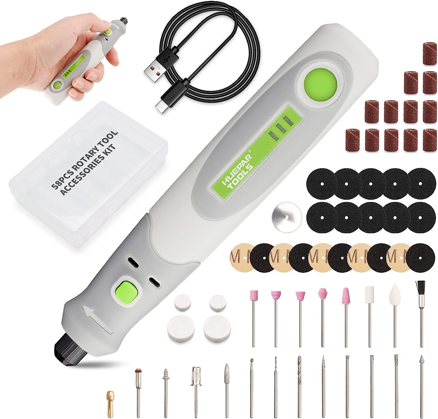 Electric Drill Die Grinder Eng - Power Tools On Sale incelemesi ve fiyatı