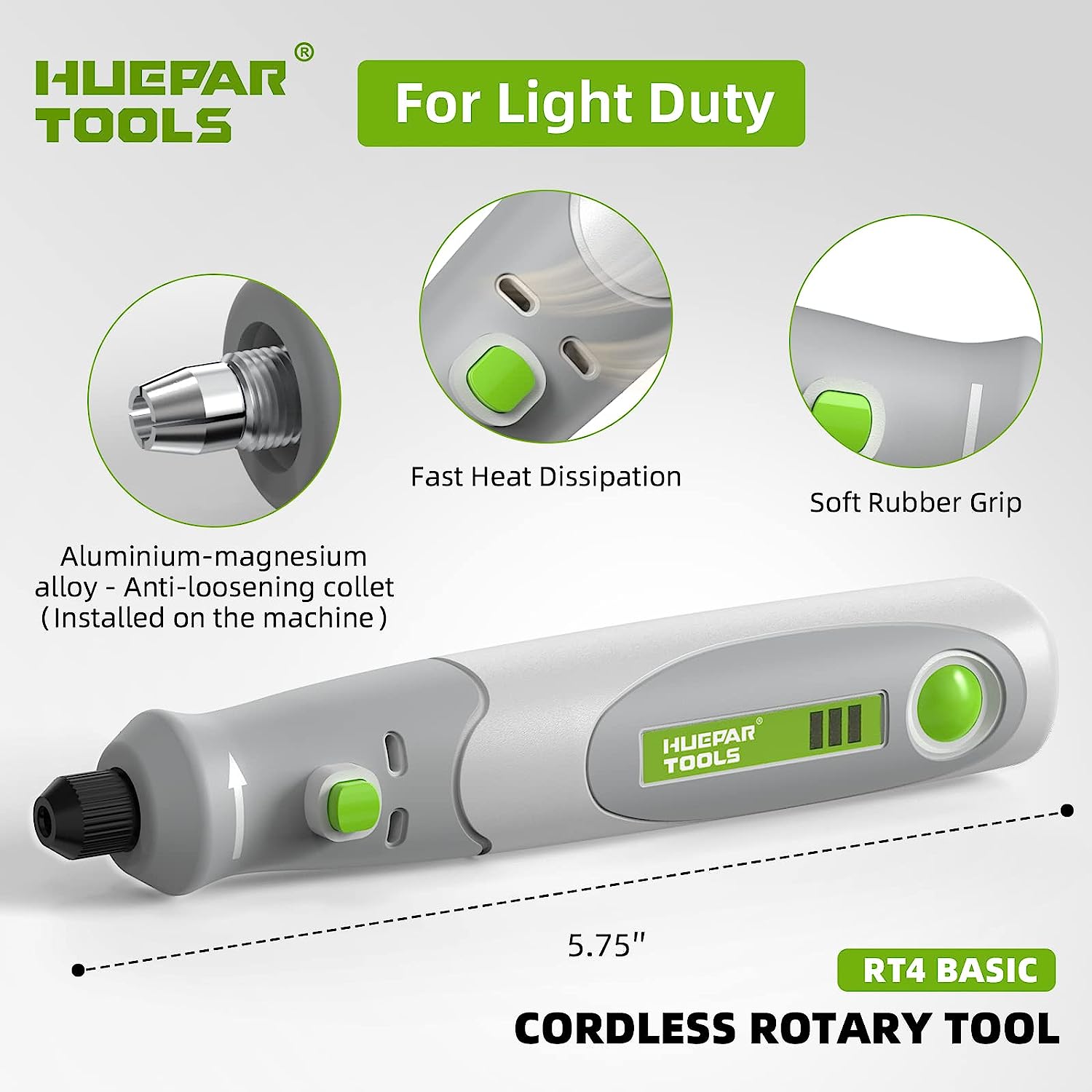 Electric Drill Die Grinder Eng - Power Tools On Sale incelemesi ve fiyatı