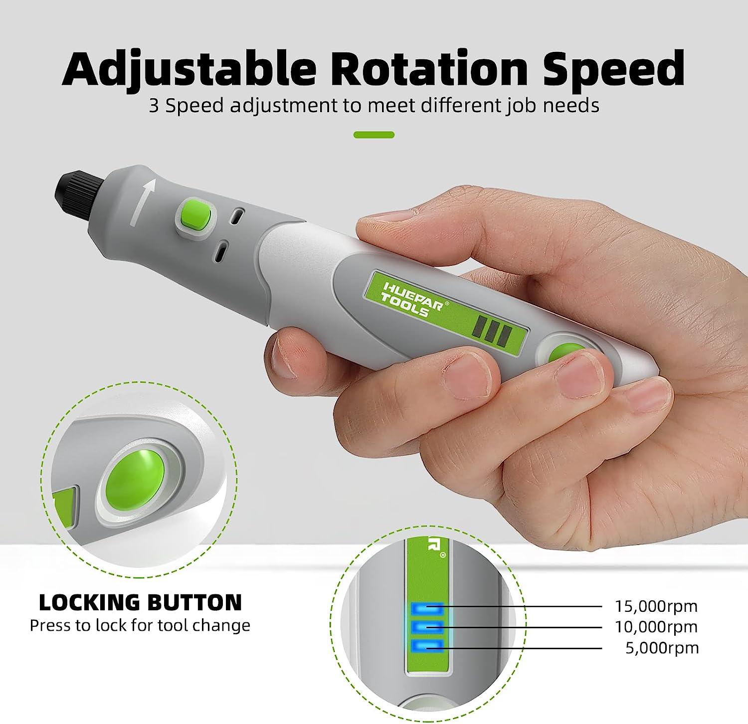 Electric Drill Die Grinder Eng - Power Tools On Sale incelemesi ve fiyatı