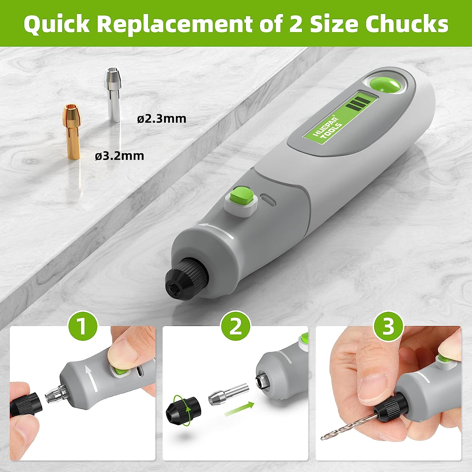 Electric Drill Die Grinder Eng - Power Tools On Sale incelemesi ve fiyatı