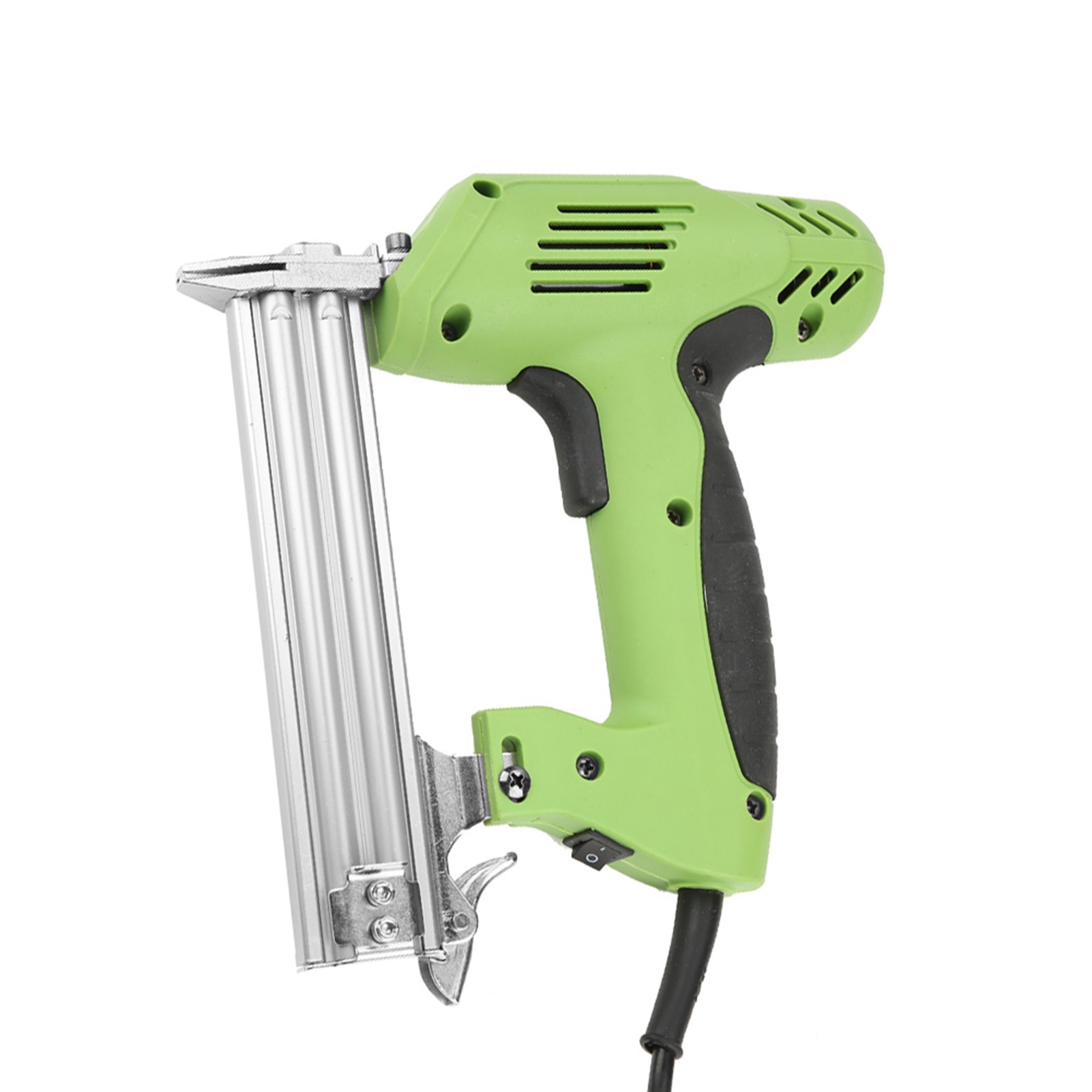 Electric Nail Gun Ergonomic So - Staple Gun Electric incelemesi ve fiyatı