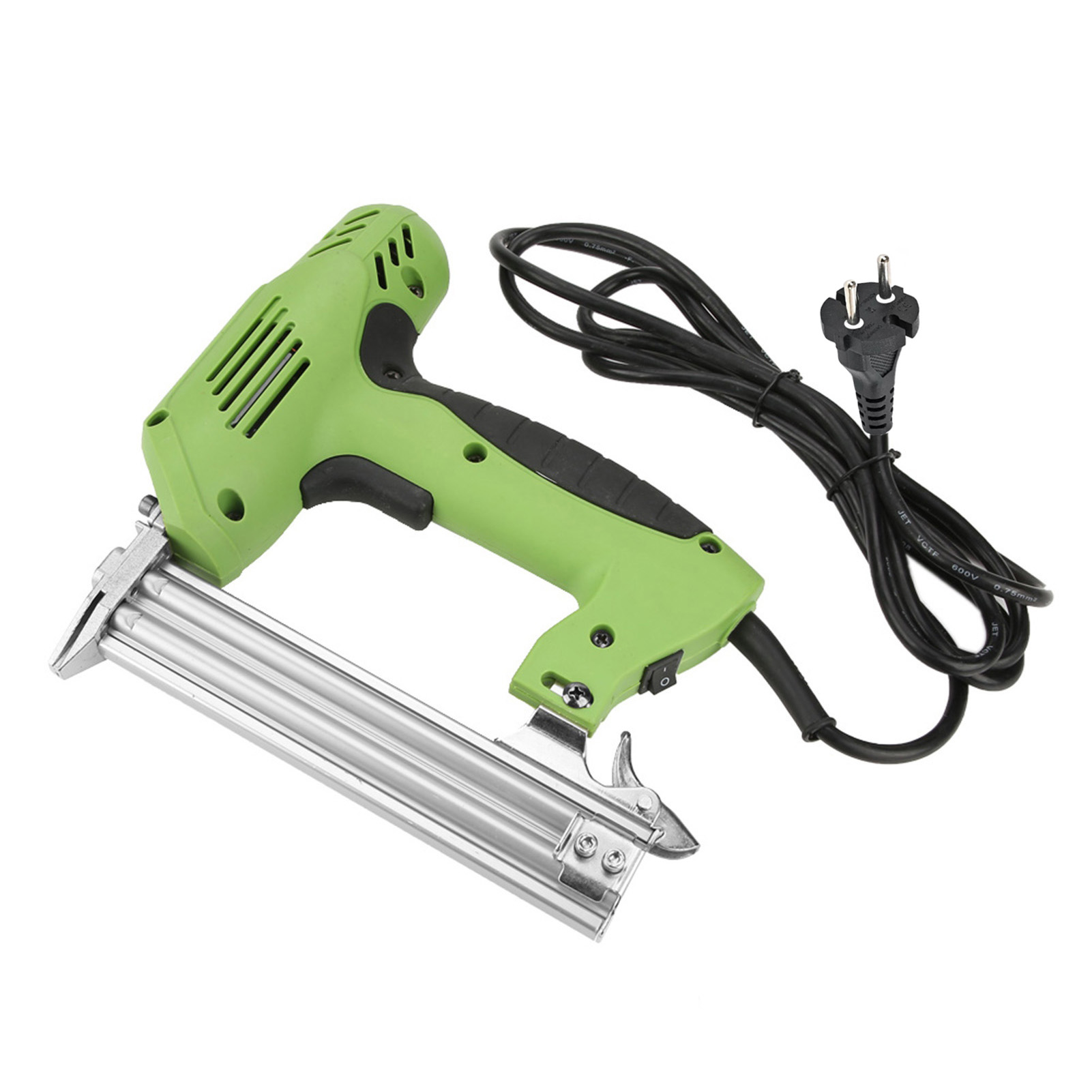 Electric Nail Gun Ergonomic So - Staple Gun Electric incelemesi ve fiyatı