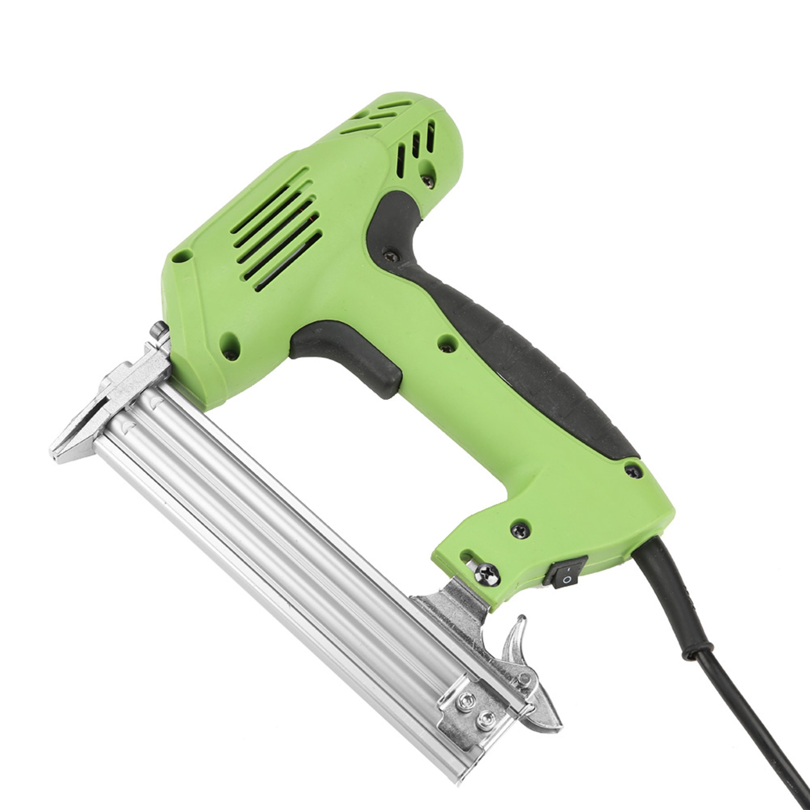 Electric Nail Gun Ergonomic So - Staple Gun Electric incelemesi ve fiyatı