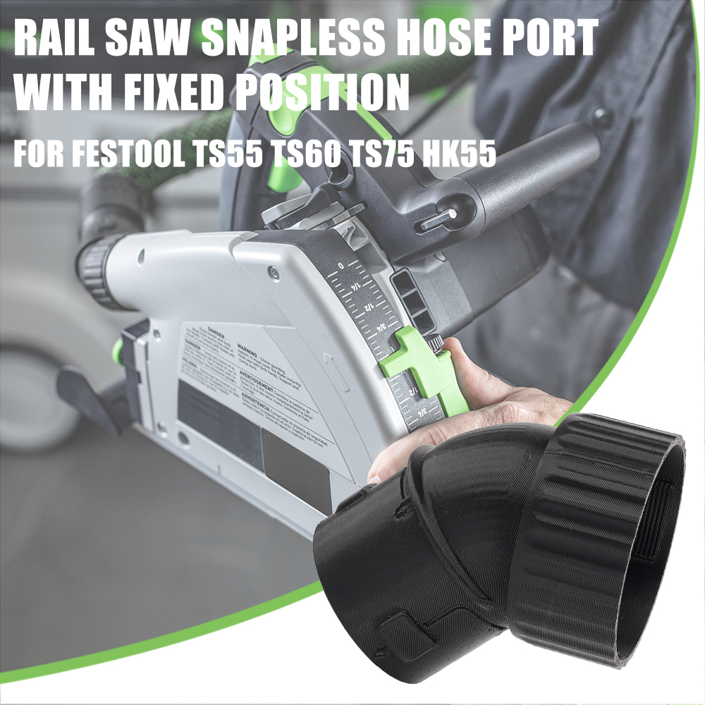 1/3/5PCS Rail Saw Snapless Hos - Power Tools Festool incelemesi ve fiyatı