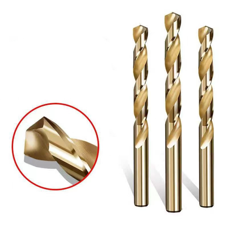 1PCS 12.0mm-17mm HSS-Co Hemp F - Power Tools Kobalt incelemesi ve fiyatı