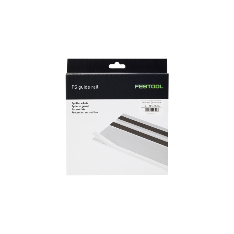 FESTOOL 495207 FS-SP 1400/T Gu - Power Tools Festool incelemesi ve fiyatı