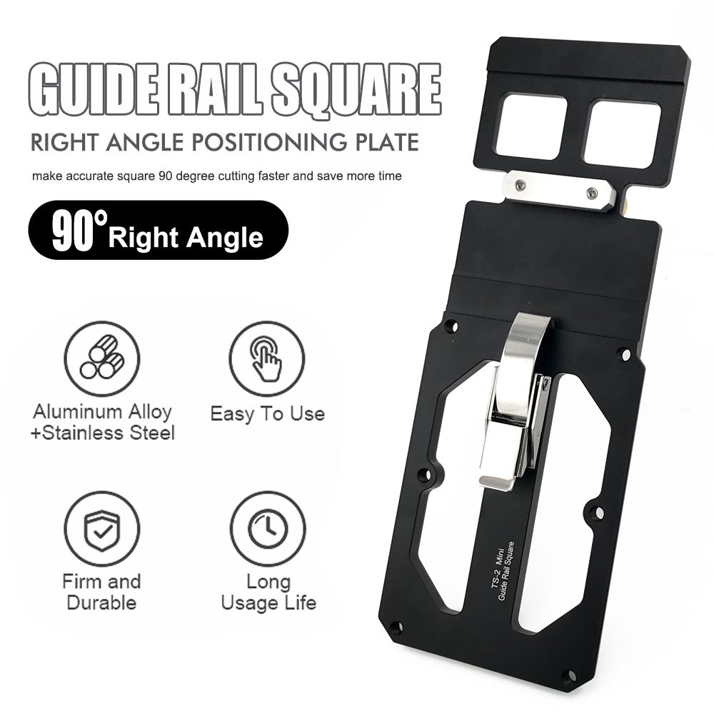 Woodworking Guide Rail Square  - Power Tools Festool incelemesi ve fiyatı