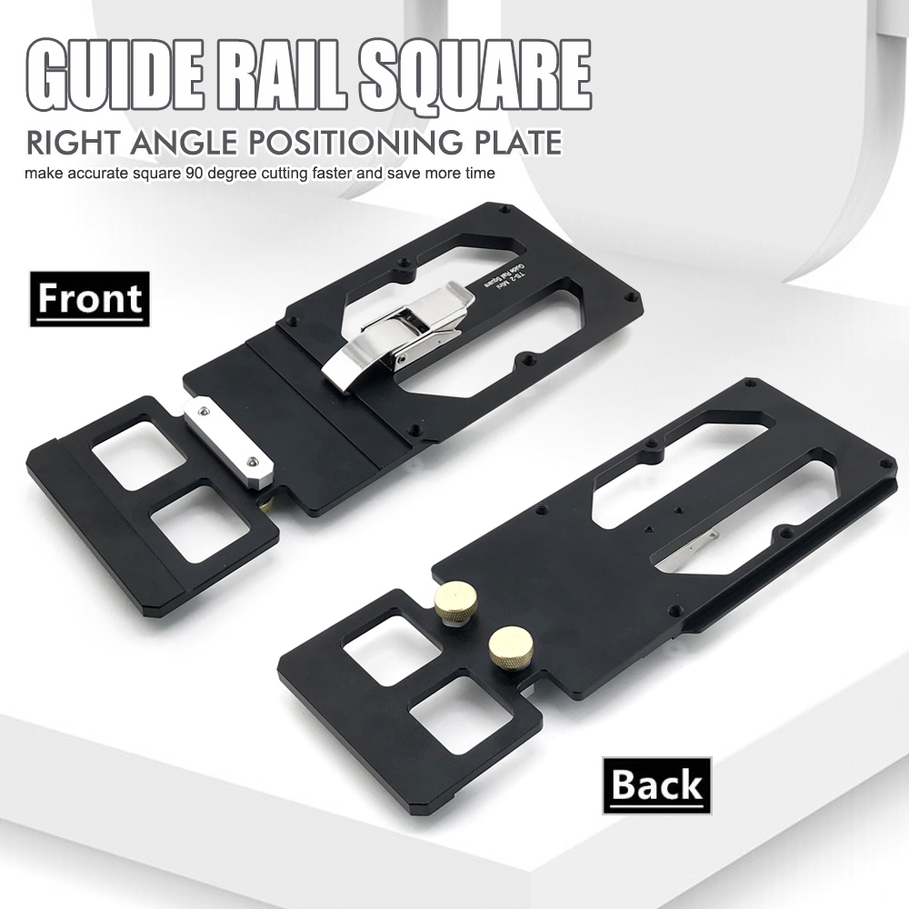 Woodworking Guide Rail Square  - Power Tools Festool incelemesi ve fiyatı