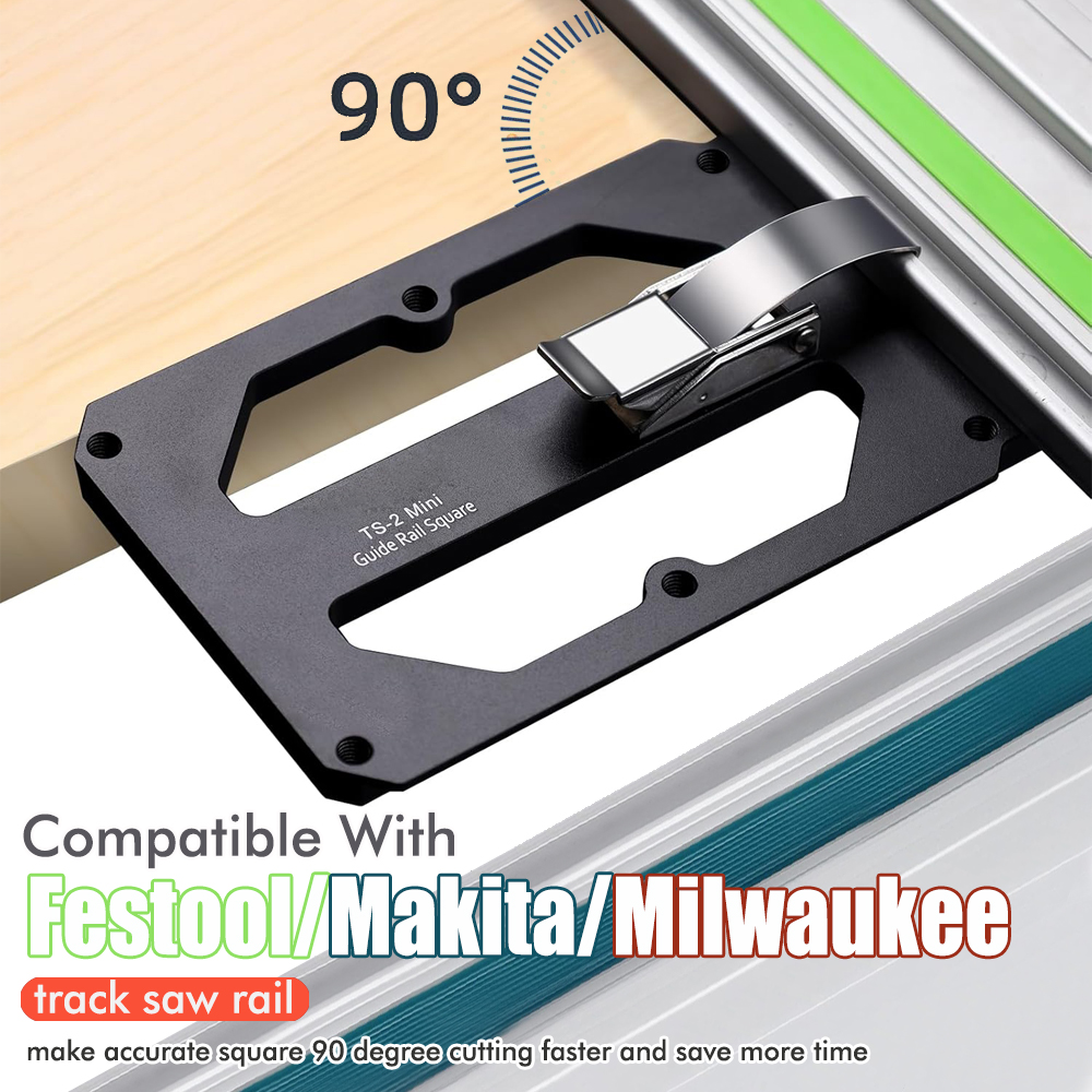 Woodworking Guide Rail Square  - Power Tools Festool incelemesi ve fiyatı