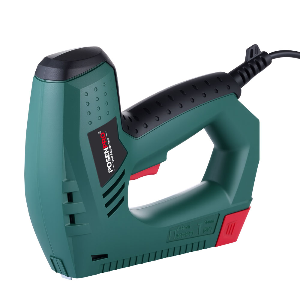 45W Corded Electric Taker With - Staple Gun Electric incelemesi ve fiyatı