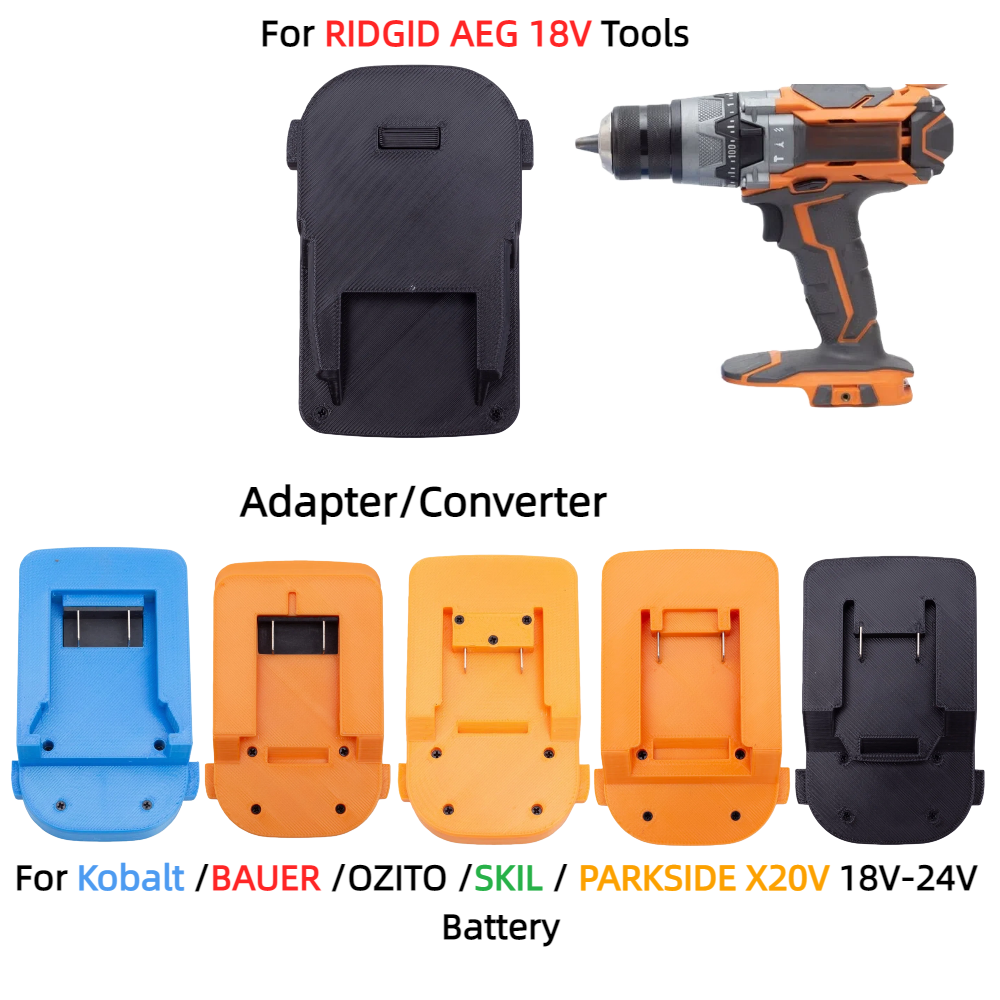 Adapter/Converter for Kobalt / - Power Tools Kobalt incelemesi ve fiyatı