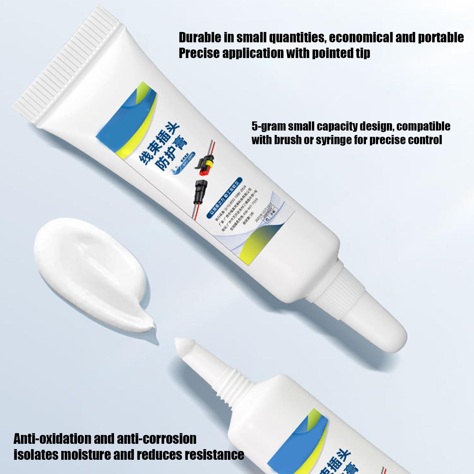 Dielectric Grease Automotive H - Power Tools Grease incelemesi ve fiyatı