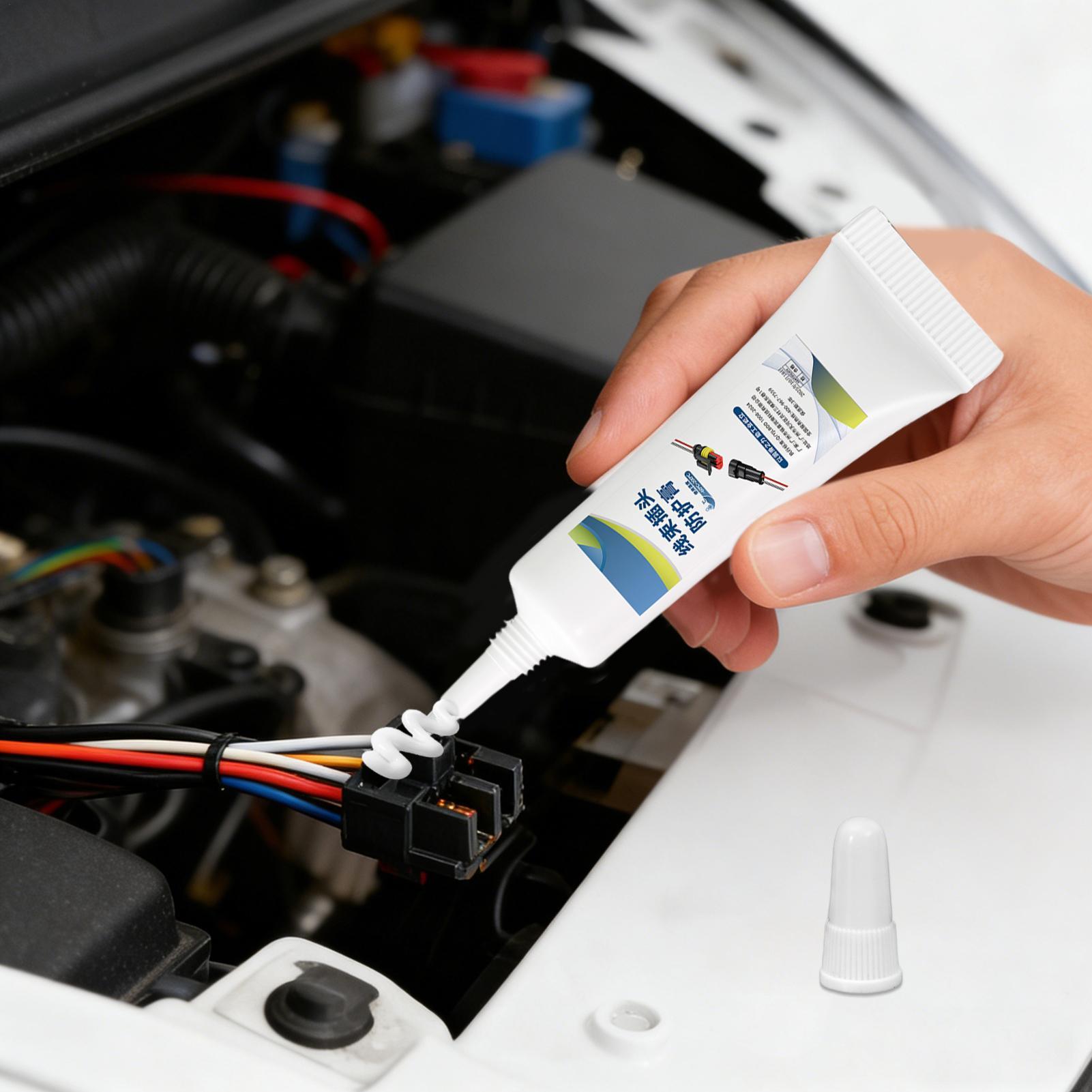 Dielectric Grease Automotive H - Power Tools Grease incelemesi ve fiyatı