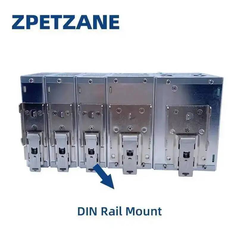 NDR-75/120/150W Switch Mode Po - Power Tools Equipment incelemesi ve fiyatı