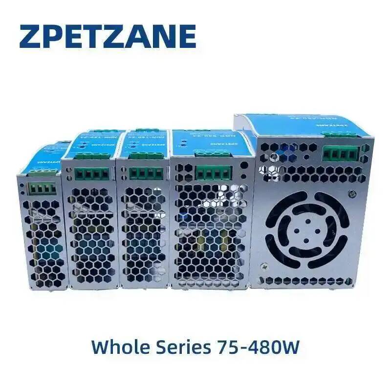 NDR-75/120/150W Switch Mode Po - Power Tools Equipment incelemesi ve fiyatı