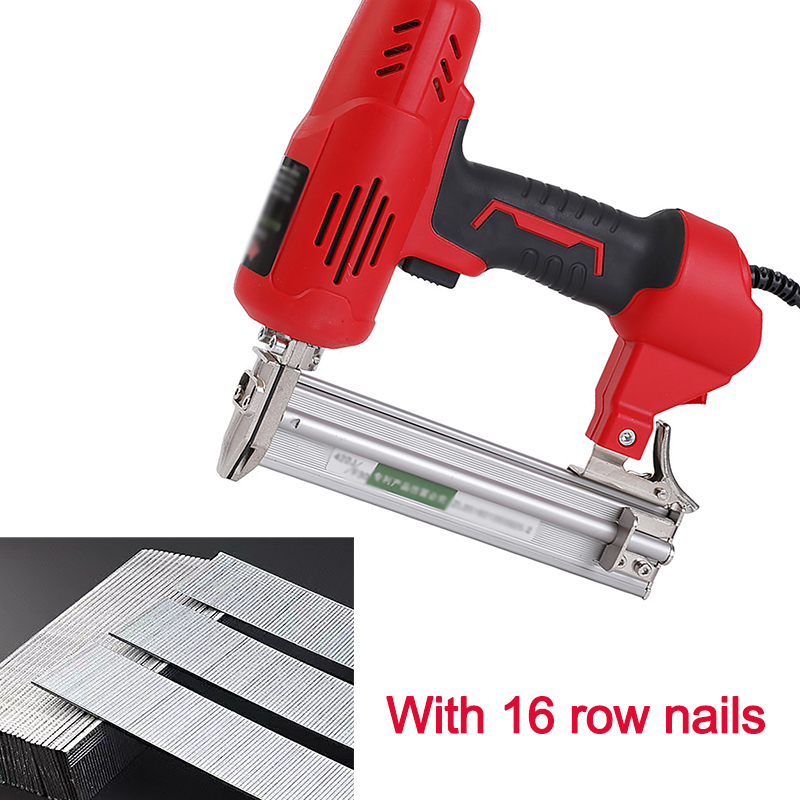 Electric Nailer Stapler With N - Staple Gun Electric incelemesi ve fiyatı